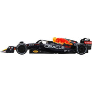 Spark SPY254 1/64 Oracle Red Bull Racing RB18 No.1 2022 Max Verstappen