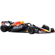 Spark SPY254 1/64 Oracle Red Bull Racing RB18 No.1 2022 Max Verstappen