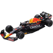 Spark SPY255 1/64 Oracle Red Bull Racing RB18 No.11 2022 Sergio Perez