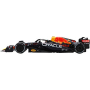 Spark SPY255 1/64 Oracle Red Bull Racing RB18 No.11 2022 Sergio Perez