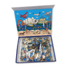 Squidinki 83001 Squidney 1000pc Jigsaw Puzzle