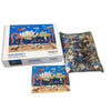 Squidinki 83001 Squidney 1000pc Jigsaw Puzzle