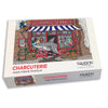 Squidinki 83002 Charcuterie 1000pc Jigsaw Puzzle
