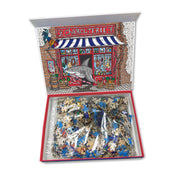 Squidinki 83002 Charcuterie 1000pc Jigsaw Puzzle