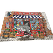 Squidinki 83002 Charcuterie 1000pc Jigsaw Puzzle