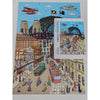 Squidinki 83005 The Rocks Sydney 1000pc Jigsaw Puzzle