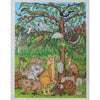 Squidinki 83006 Australian Wildlife 1000pc Jigsaw Puzzle