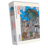 Squidinki 83011 Tokyo 1000pc Jigsaw Puzzle