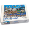 Squidinki 83014 Sydney Harbour 1000pc Jigsaw Puzzle