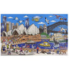 Squidinki 83014 Sydney Harbour 1000pc Jigsaw Puzzle
