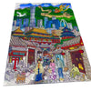 Squidinki 83020 Beijing 1000pc Jigsaw Puzzle