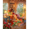 Reverie Sunday Rain 500pc Jigsaw Puzzle
