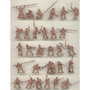 Strelets 007 1/72 Scottish Border Wars Scottish Army of William Wallace