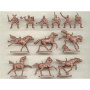 Strelets 007 1/72 Scottish Border Wars Scottish Army of William Wallace