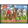 Strelets 008 1/72 Dark Ages Carolingian Cavalry (re-issue)