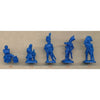Strelets 013 1/72 Napoleonic Napoleon's General Staff (Set 1 foot)