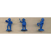 Strelets 013 1/72 Napoleonic Napoleon's General Staff (Set 1 foot)