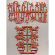 Strelets 020 1/72 Ancient Sarmatians