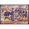 Strelets 021 1/72 Great Northern War Swedish Infantry of Charles XII