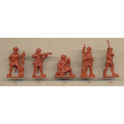 Strelets 021 1/72 Great Northern War Swedish Infantry of Charles XII