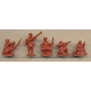 Strelets 021 1/72 Great Northern War Swedish Infantry of Charles XII