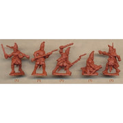 Strelets 021 1/72 Great Northern War Swedish Infantry of Charles XII