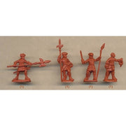Strelets 021 1/72 Great Northern War Swedish Infantry of Charles XII