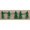 Strelets 025 1/72 Crimean War Russian Line Infantry