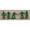 Strelets 025 1/72 Crimean War Russian Line Infantry