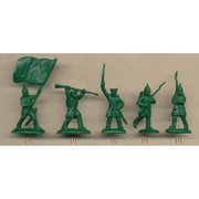 Strelets 025 1/72 Crimean War Russian Line Infantry