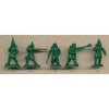 Strelets 025 1/72 Crimean War Russian Line Infantry