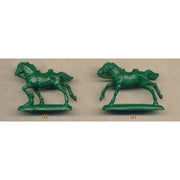 Strelets 026 1/72 Crimean War Russian Mounted Terek Cossacks (reissue)