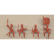 Strelets 030 1/72 Crimean War Scots Greys