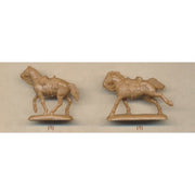 Strelets 030 1/72 Crimean War Scots Greys