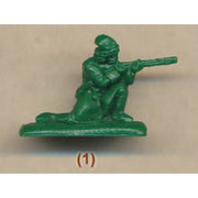 Strelets 031 1/72 Great Northern War Guard of Peter I