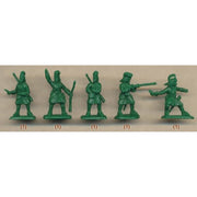 Strelets 031 1/72 Great Northern War Guard of Peter I