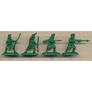 Strelets 031 1/72 Great Northern War Guard of Peter I