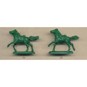 Strelets 034 1/72 Crimean War Russian Hussars