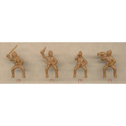 Strelets 055 1/72 Anglo-Boer War British Lancers (1898-1902) (re-issue)