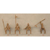 Strelets 055 1/72 Anglo-Boer War British Lancers (1898-1902) (re-issue)