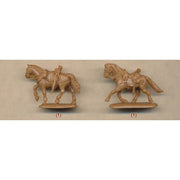 Strelets 055 1/72 Anglo-Boer War British Lancers (1898-1902) (re-issue)