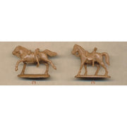Strelets 055 1/72 Anglo-Boer War British Lancers (1898-1902) (re-issue)
