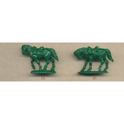 Strelets 061 1/72 Crimean War Russian Uhlans