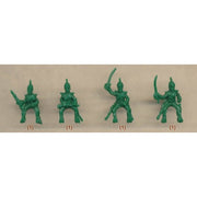 Strelets 063 1/72 Crimean War Russian Dragoons