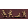 Strelets 066 1/72 Jacobite Uprising Jacobites (1) (re-issue)