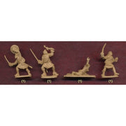 Strelets 066 1/72 Jacobite Uprising Jacobites (1) (re-issue)
