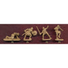 Strelets 066 1/72 Jacobite Uprising Jacobites (1) (re-issue)