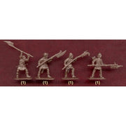 Strelets 081 1/72 Scottish Border Wars Scottish Army of Robert Bruce