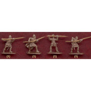 Strelets 081 1/72 Scottish Border Wars Scottish Army of Robert Bruce