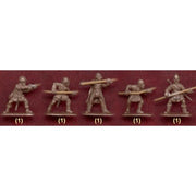 Strelets 081 1/72 Scottish Border Wars Scottish Army of Robert Bruce